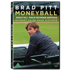 Moneyball (Brad Pitt)