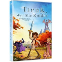 Trenk, Little Knight - Trenk, den lille Ridder
