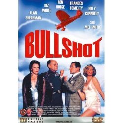 BULLSHOT