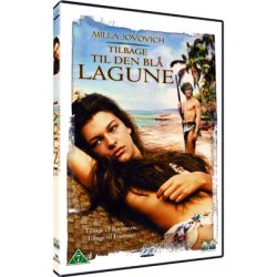 TILBAGE TIL DEN BLÅ LAGUNE - RETURN TO THE BLUE LAGOON