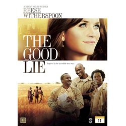 THE GOOD LIE (Reese Witherspoon)