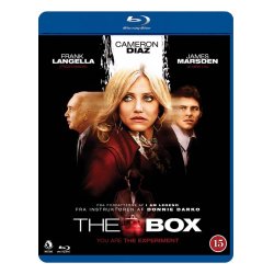 THE BOX (Cameron Diaz)