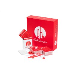 Den Store Danmarksquiz
