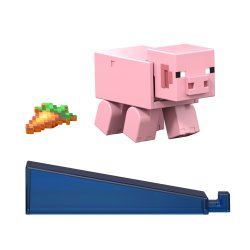 Minecraft - Biome Builds - Pig