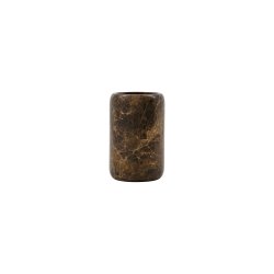 House Doctor - Toothbrush Holder HDAble - Brown