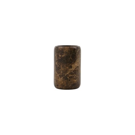 House Doctor - Toothbrush Holder HDAble - Brown