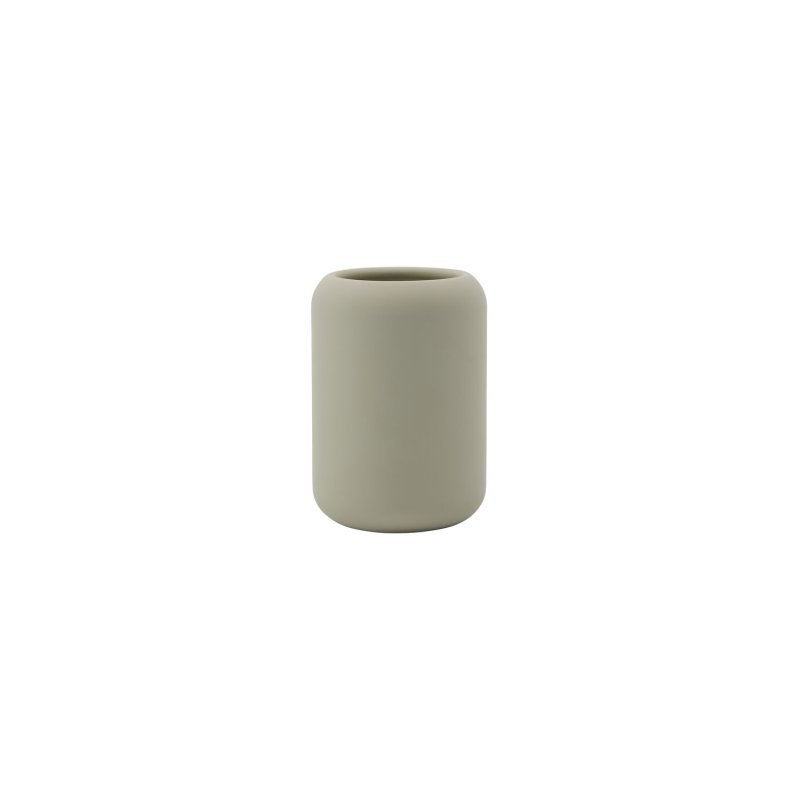 House Doctor - Toothbrush holder HDPetra - Off-white