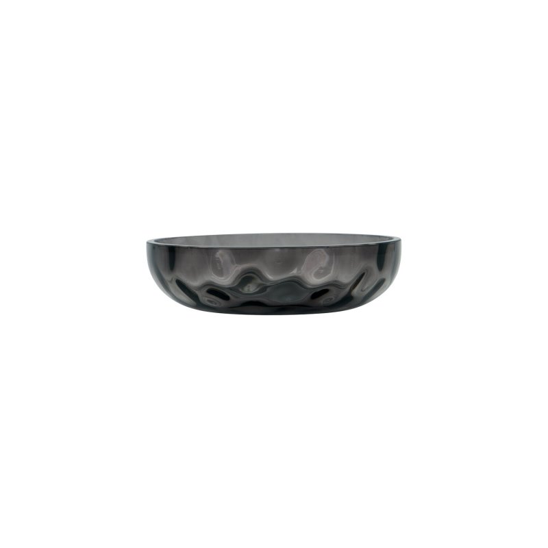 House Doctor - Soap Dish - HDWah - Grey