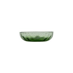 House Doctor - Soap Dish - Green