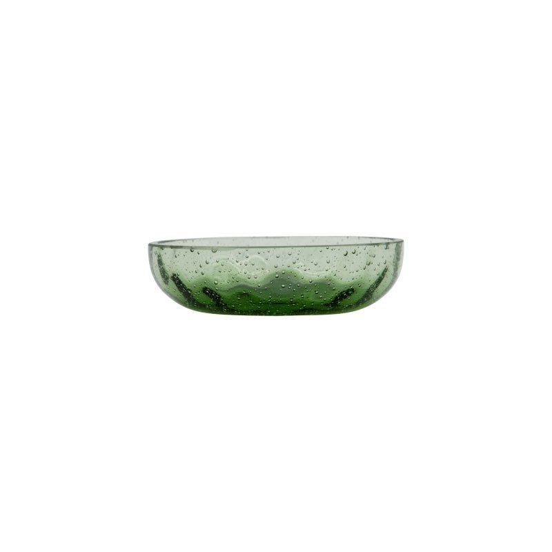 House Doctor - Soap Dish - Green