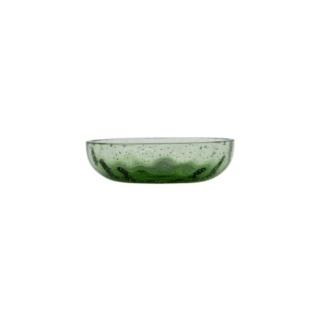 House Doctor - Soap Dish - Green