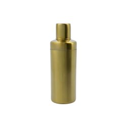 House Doctor - Shaker HDKett - Antique brass finish