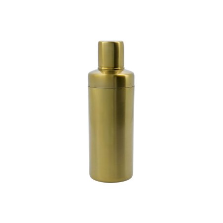 House Doctor - Shaker HDKett - Antique brass finish