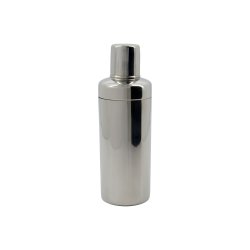 House Doctor - Shaker HDKett - Silver finish
