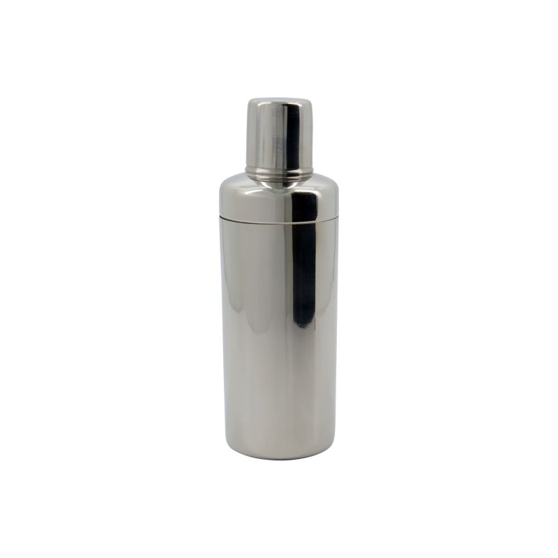 House Doctor - Shaker HDKett - Silver finish