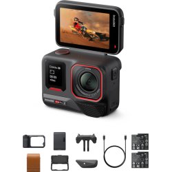 Insta360 Ace Pro 2 Flash Print Bundle