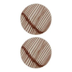 House Doctor - Serving Board - HDDiva - Brown