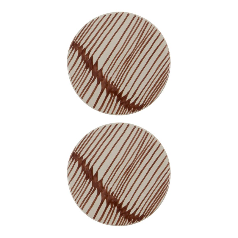 House Doctor - Serving Board - HDDiva - Brown