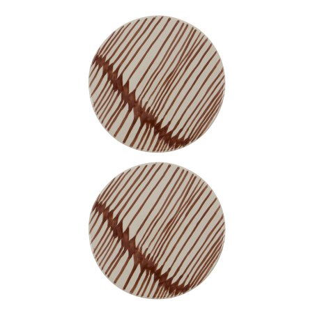 House Doctor - Serving Board - HDDiva - Brown