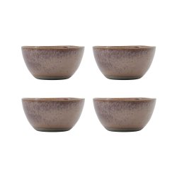 House Doctor - Bowls HDVida - Pink