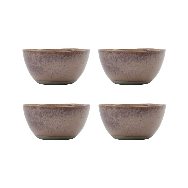 House Doctor - Bowls HDVida - Pink
