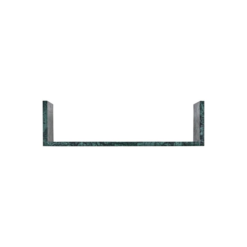 House Doctor - Shelf HDMarr - Green marble