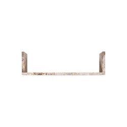 House Doctor - Shelf HDMarr - Beige marble