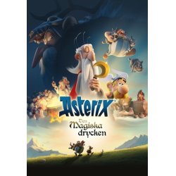 SF Studios 1302026 movie/video Blu-ray Danish, Finnish, Norwegian, Swedish