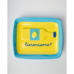 Blogo - Storage Bowl - Multi/Pattern