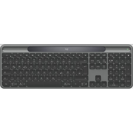 SLIM SOLAR FOR BUSINESS GRAPHITE - DEU - CENTRAL-419