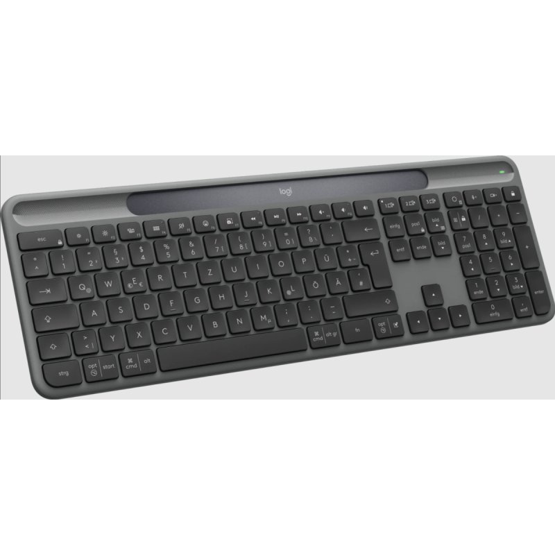 SLIM SOLAR FOR BUSINESS GRAPHITE - DEU - CENTRAL-419