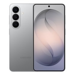 Samsung Galaxy S26 SM-S942B/DS 16 cm (6.3 ) Dual SIM Android 16.0 5G USB Type-C 12 GB 512 GB 4300 mAh Silver