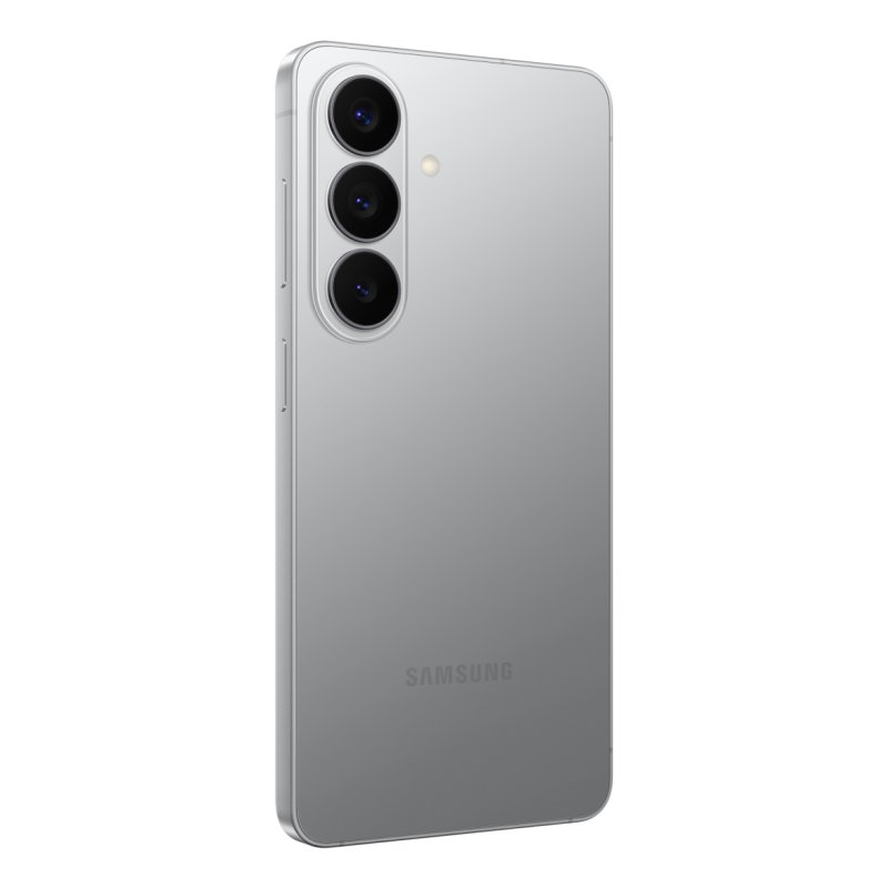 Samsung Galaxy S26 SM-S942B/DS 16 cm (6.3 ) Dual SIM Android 16.0 5G USB Type-C 12 GB 512 GB 4300 mAh Silver