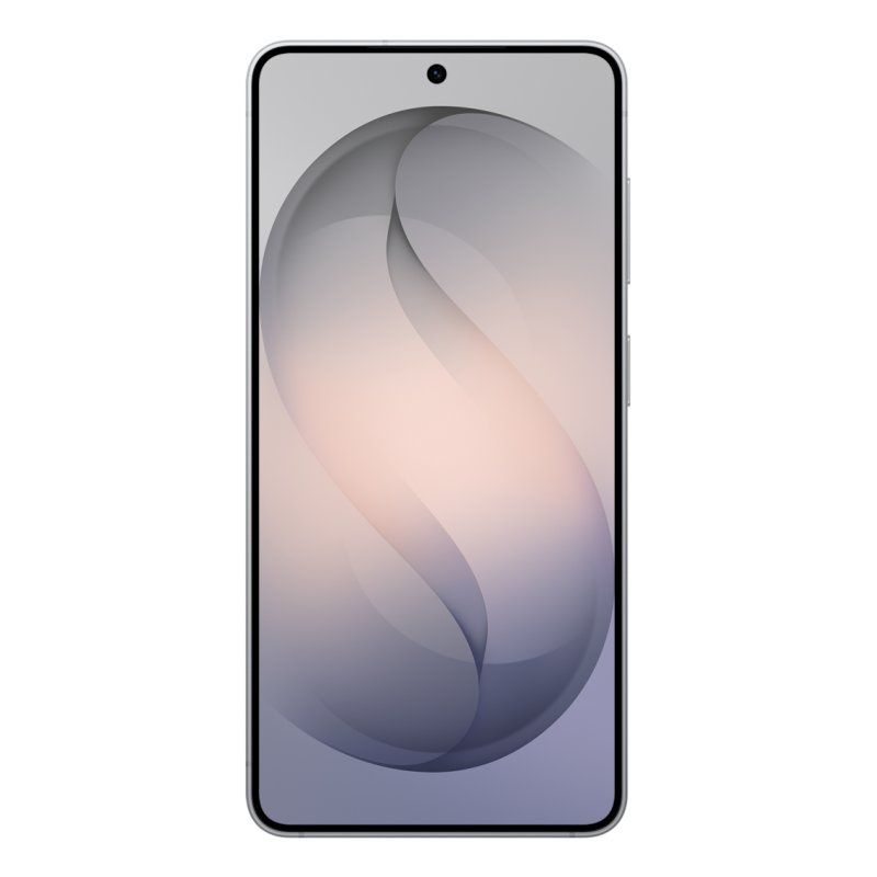 Samsung Galaxy S26 SM-S942B/DS 16 cm (6.3 ) Dual SIM Android 16.0 5G USB Type-C 12 GB 512 GB 4300 mAh Silver