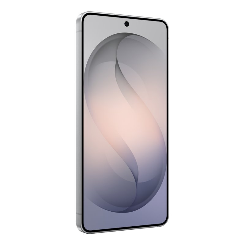 Samsung Galaxy S26 SM-S942B/DS 16 cm (6.3 ) Dual SIM Android 16.0 5G USB Type-C 12 GB 512 GB 4300 mAh Silver