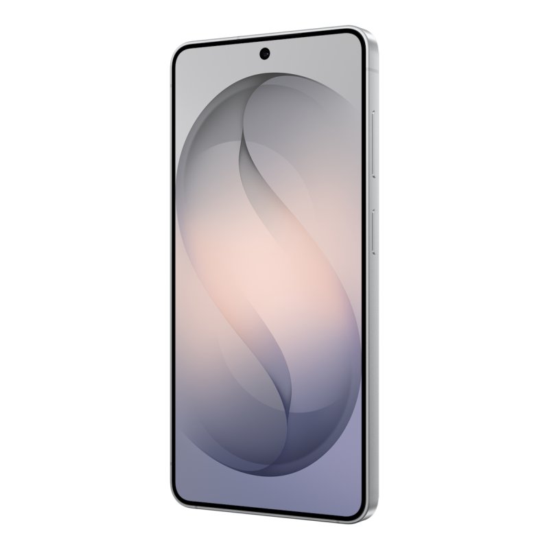 Samsung Galaxy S26 SM-S942B/DS 16 cm (6.3 ) Dual SIM Android 16.0 5G USB Type-C 12 GB 512 GB 4300 mAh Silver