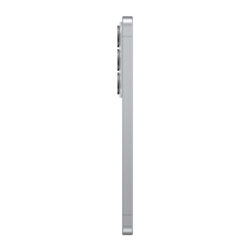 Samsung Galaxy S26 SM-S942B/DS 16 cm (6.3") Double SIM Android 16.0 5G USB Type-C 12 Go 512 Go 4300 mAh Argent