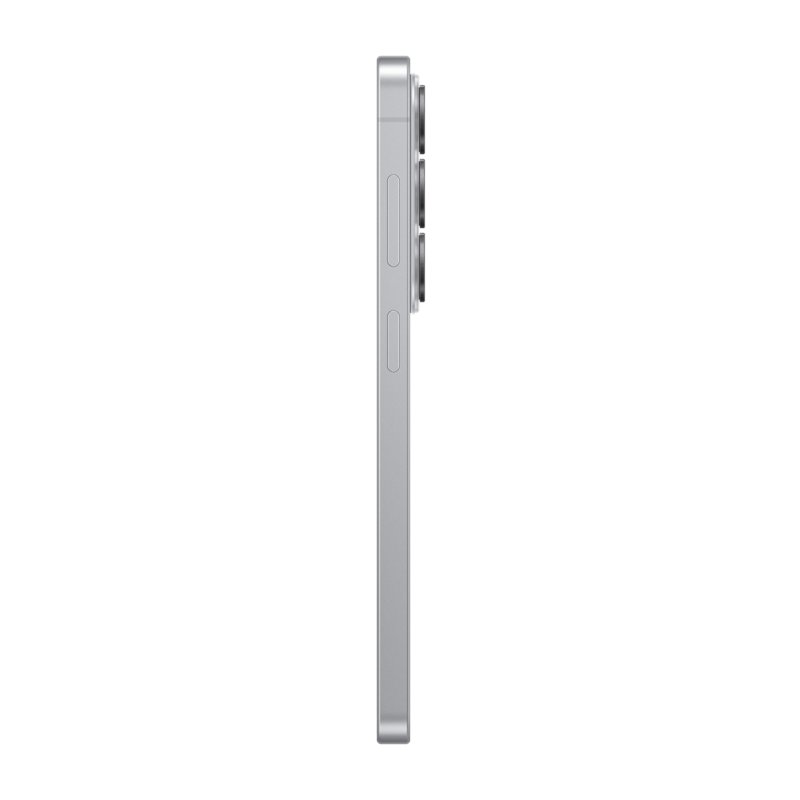 Samsung Galaxy S26 SM-S942B/DS 16 cm (6.3 ) Dual SIM Android 16.0 5G USB Type-C 12 GB 512 GB 4300 mAh Silver