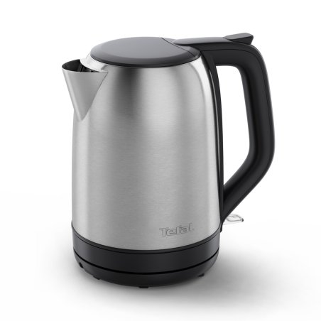 KO5S0DE Subito (edelstahl/schwarz, 2.400 Watt, 1,7 Liter)