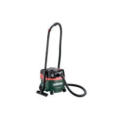 Metabo ASA 20 L PC Cylinder vacuum Dry&wet 1200 W