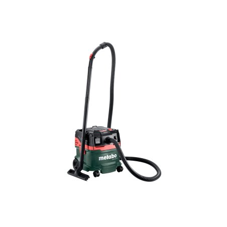 Metabo ASA 20 L PC Cylinder vacuum Dry&wet 1200 W