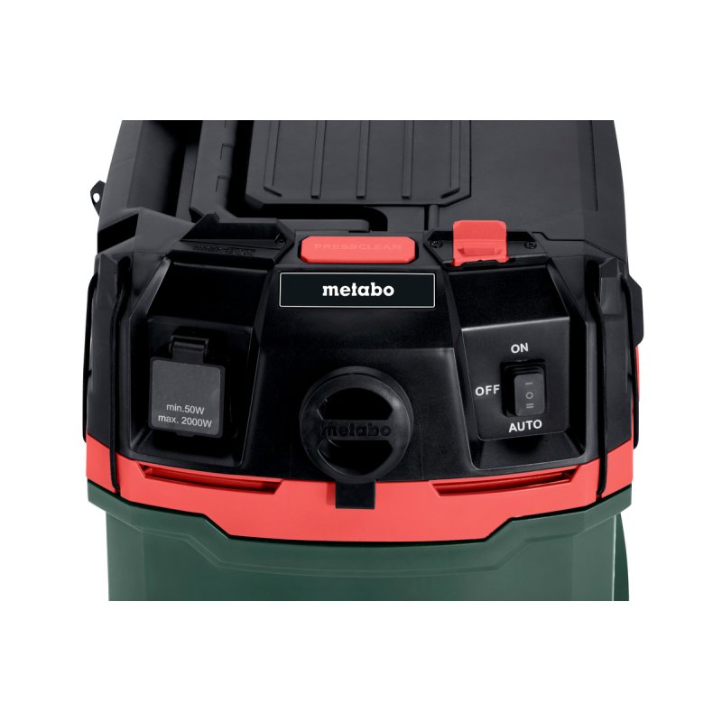 ASA 20 L PC Allessauger