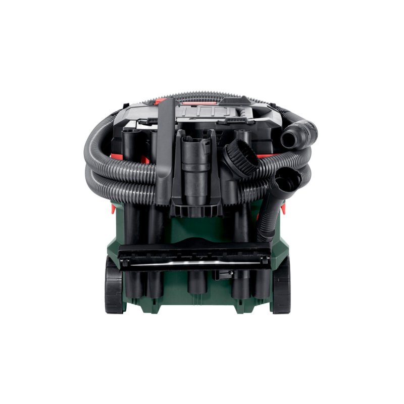 ASA 20 L PC Allessauger