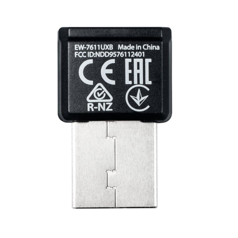 Edimax EW-7611UXB carte réseau WLAN 887 Mbit/s