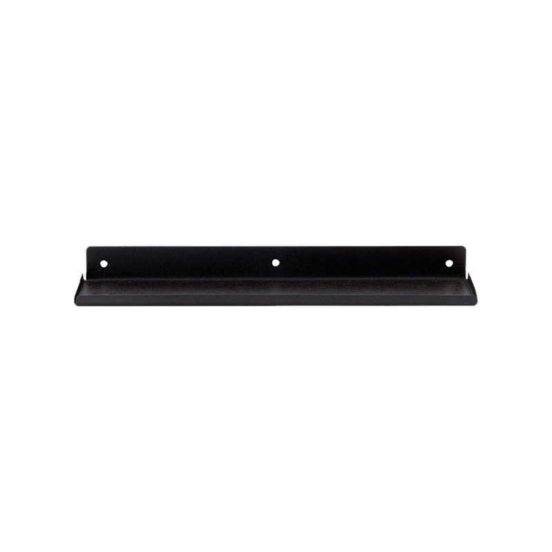 House Doctor - Ledge Shelf - Black (207240520)