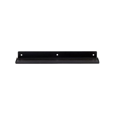 House Doctor - Ledge Shelf - Black (207240520)