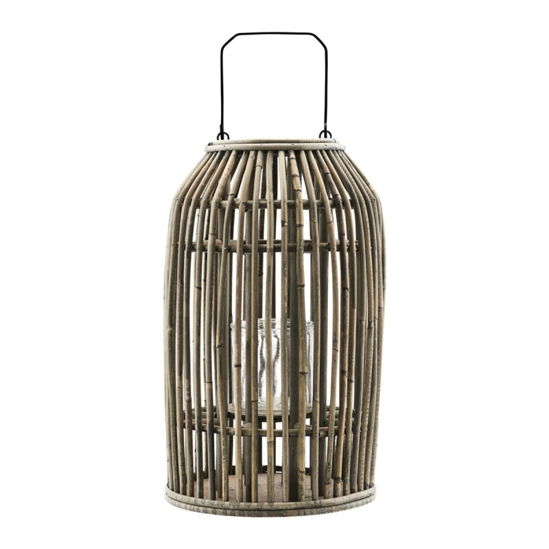 House Doctor - Ova Lantern - Medium (210080090)