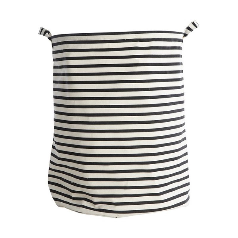 House Doctor - Laundry Bag Stripes (ls0120)