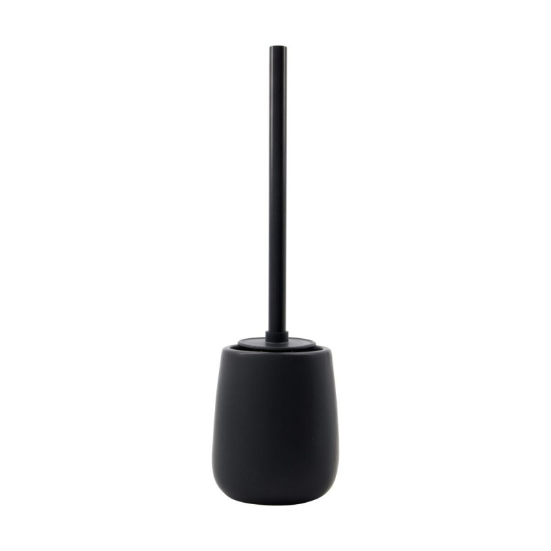 House doctor - Toilet brush, Edga, Black (208581021)