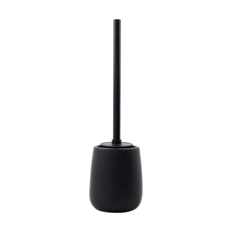 House doctor - Toilet brush, Edga, Black (208581021)